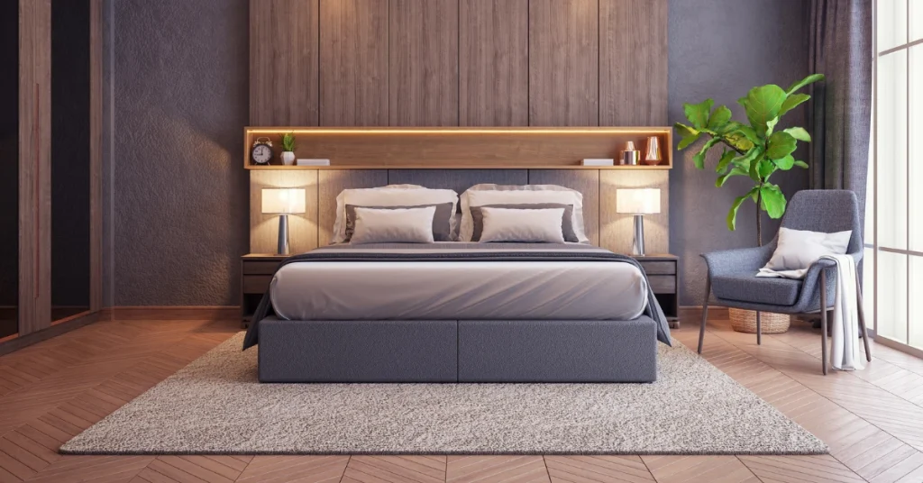 Minimalist Furniture