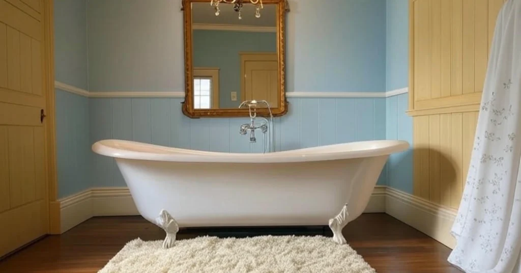 Planning Your Cottage Bathroom: Where to Start