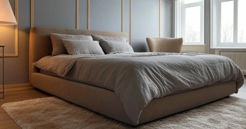 Choosing the Perfect Neutral Color Palette