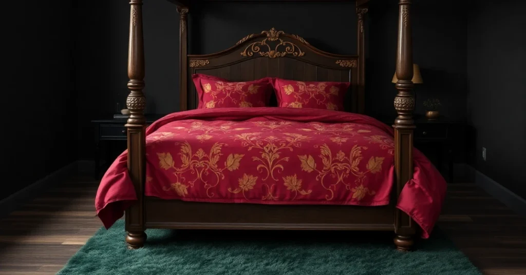 Choosing the Right Color Palette