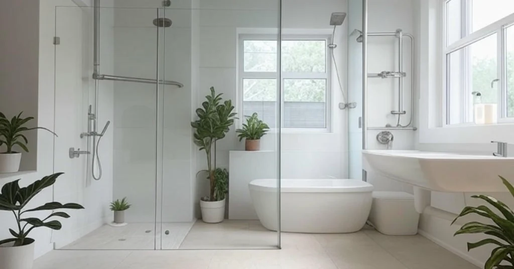 Choosing a Design Style for Your Bathroom Remodel