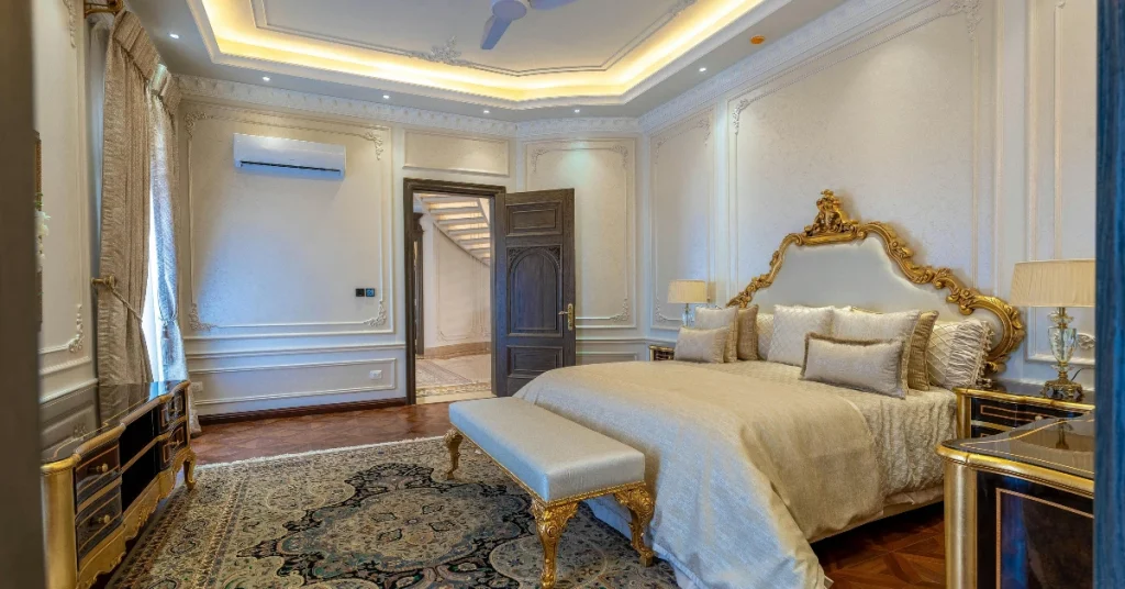 Textures & Materials: Indulge the Senses