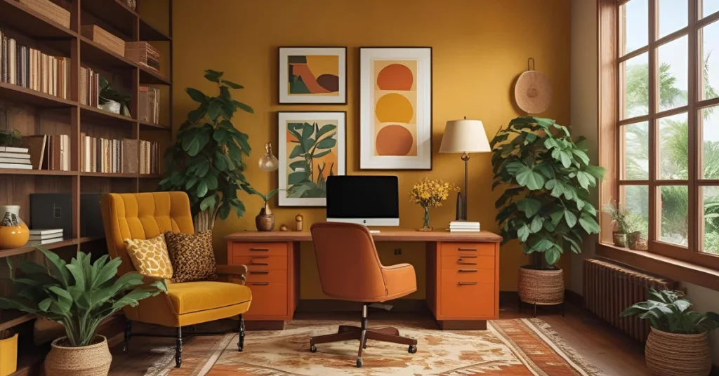 Materials and Textures