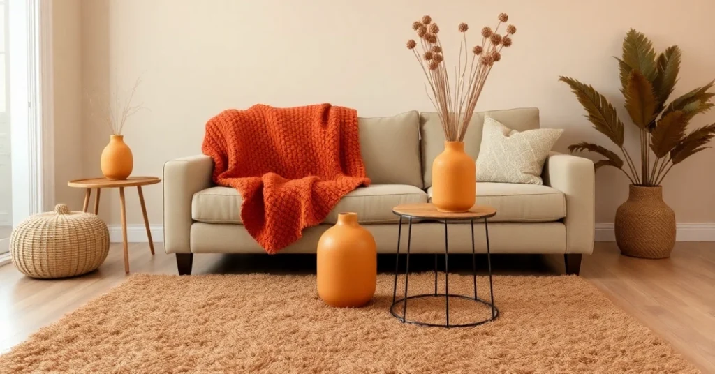 Textiles That Add Warmth and Texture