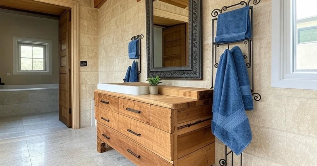 Warm and Earthy Color Schemes