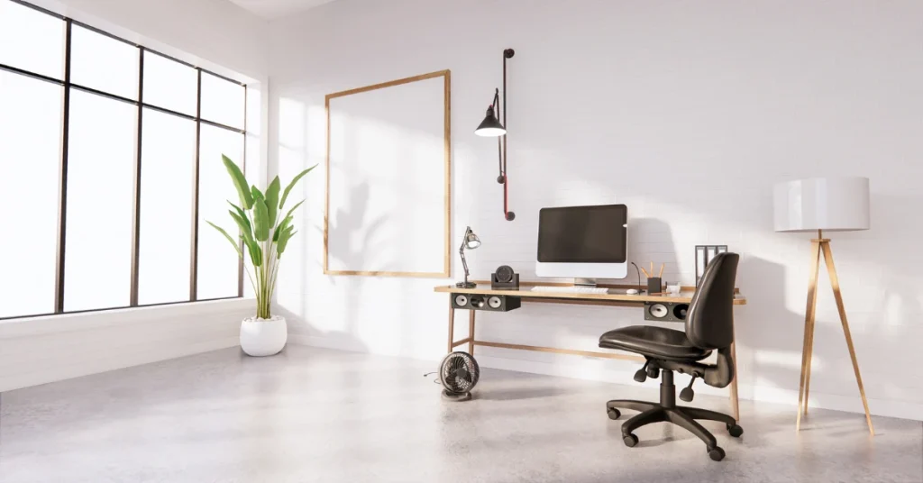 Invest in Functional Furniture