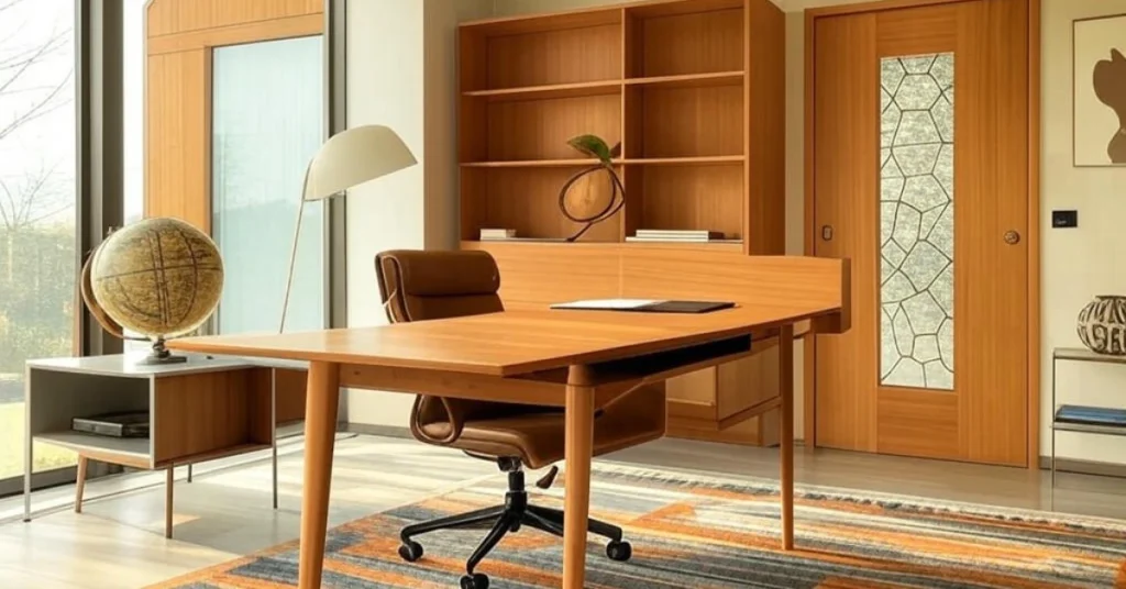 Benefits for Productivity