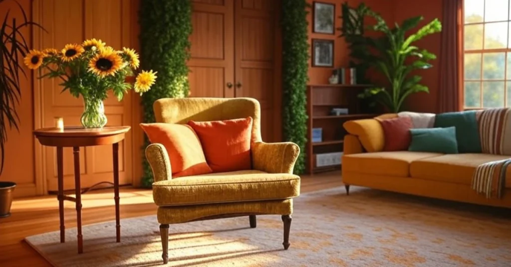 Textiles That Add Warmth and Texture