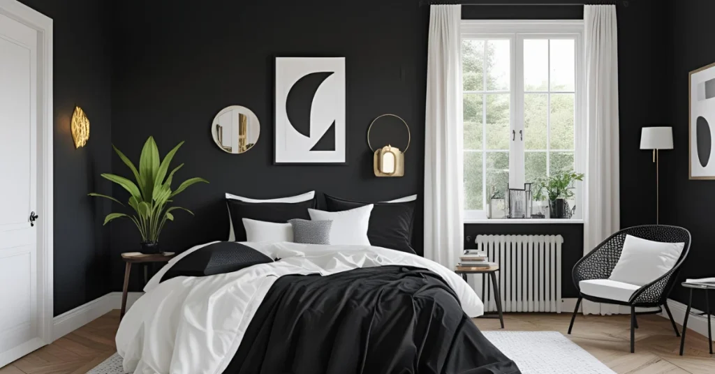 Complementary Color Palettes