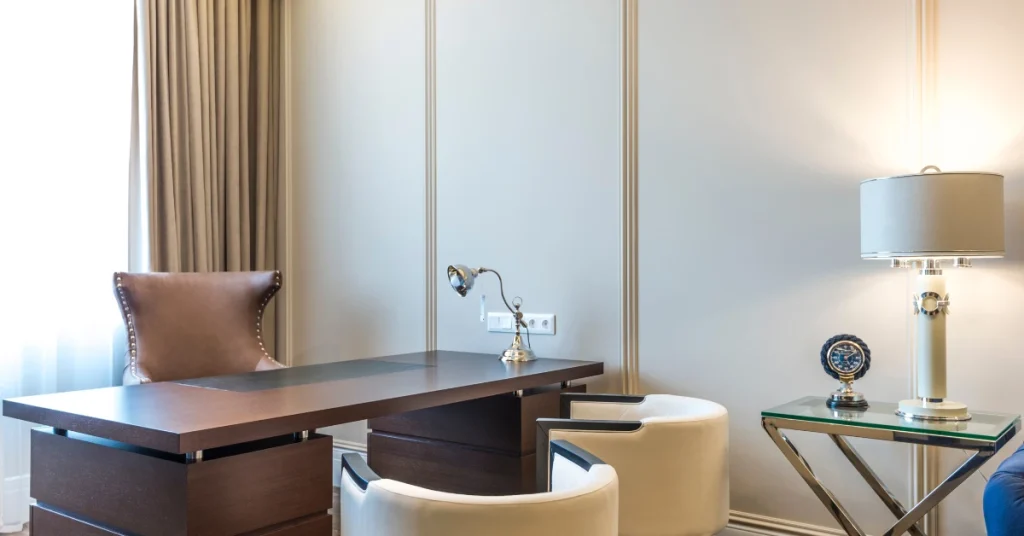 Planning Your Japanese Home Office