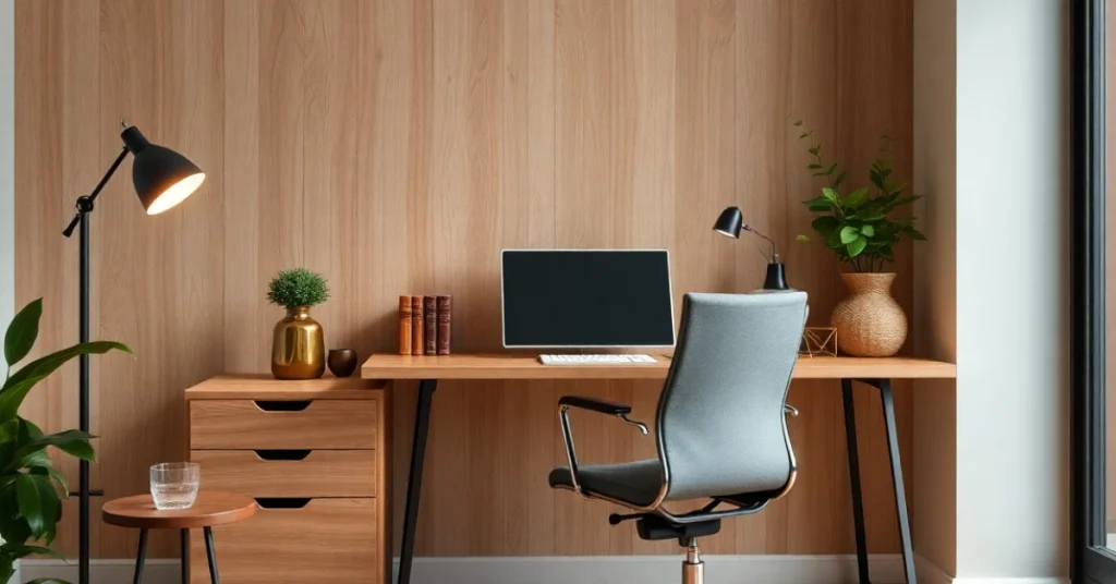 Define Your Work Needs