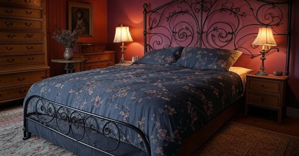 Antique or Vintage Furniture