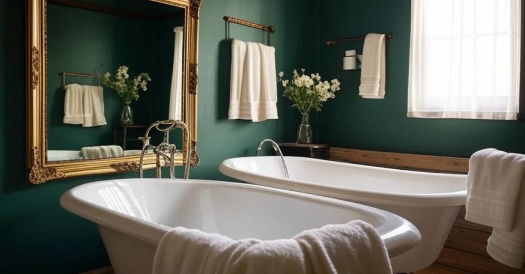 Choosing the Perfect Color Palette