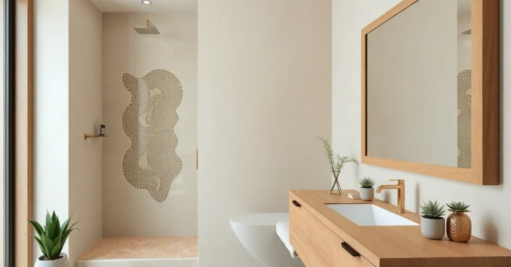 Neutral and Earthy Color Palettes