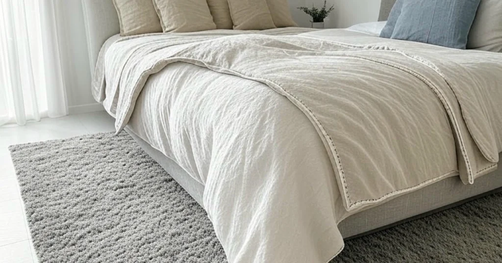 Start with a Neutral Color Palette