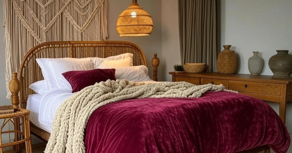 Layer Textures for Depth