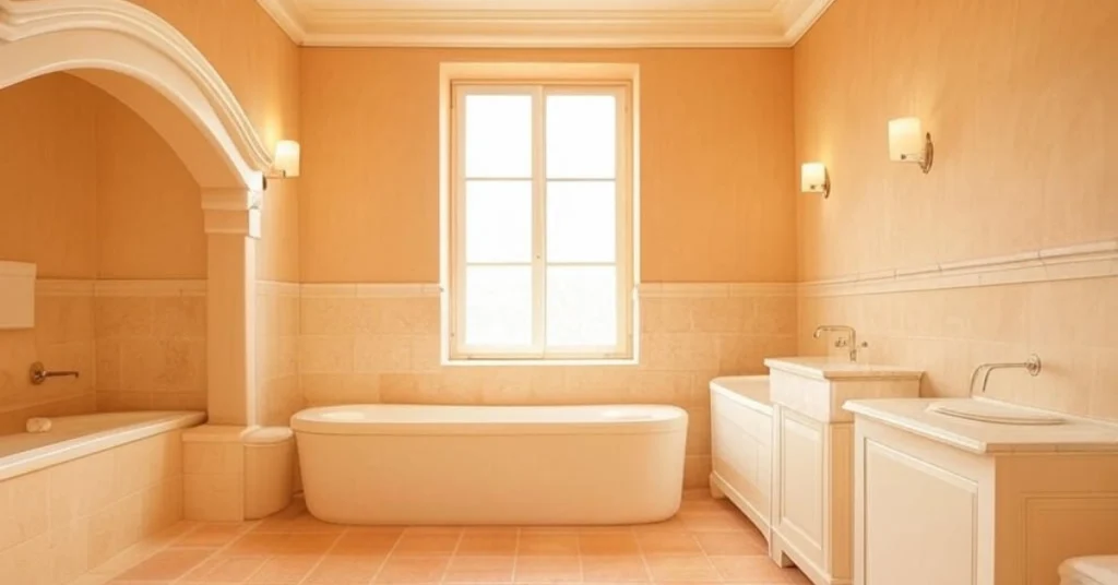 Neutral and Earthy Tones