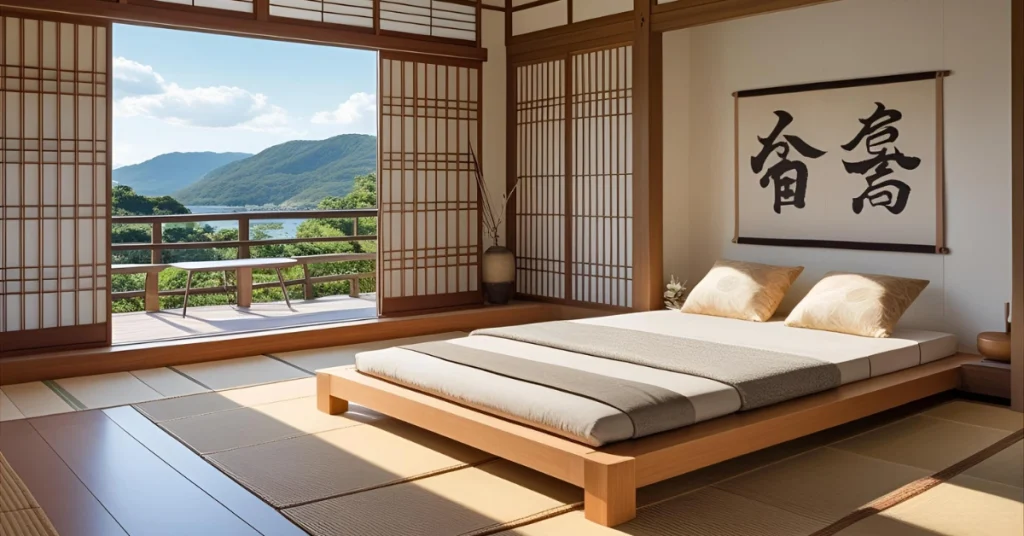 Grounded Furniture Choices