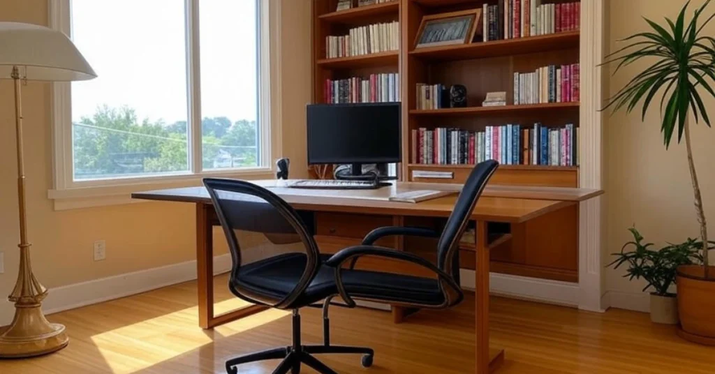 Choose the Right Space