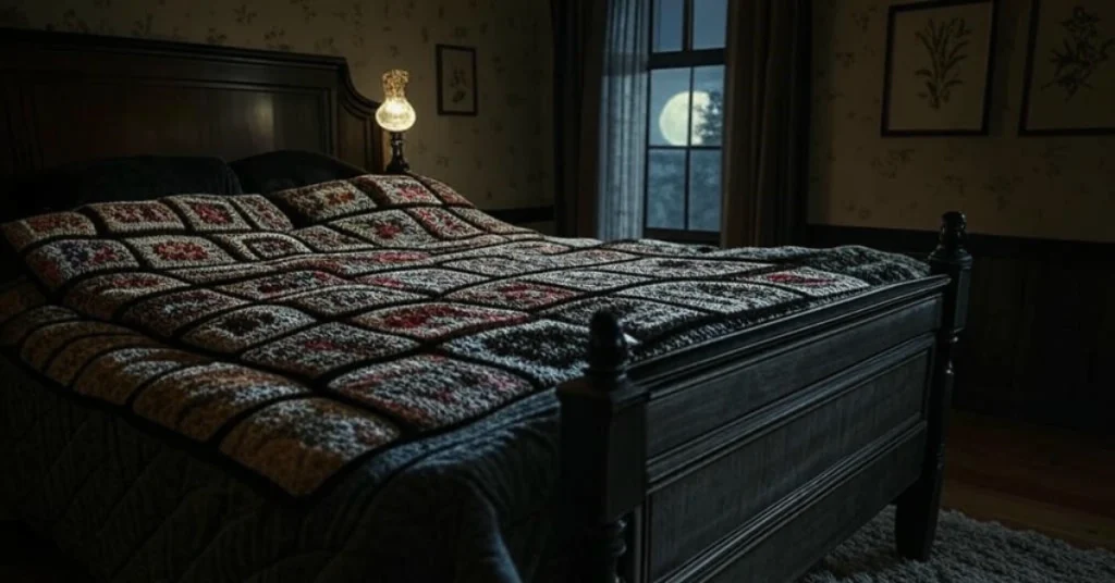 Layered, Natural Textiles