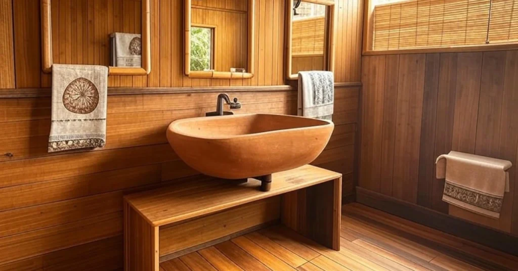 Materials & Textures