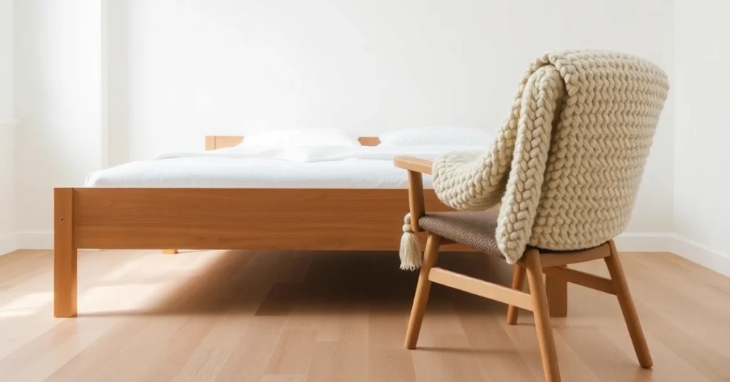  Embrace Natural Materials