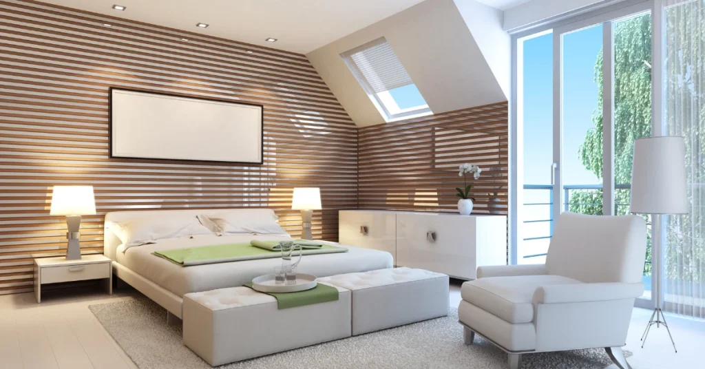 Layer Textures, Not Patterns