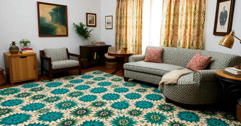 Mix Patterns with Confidence