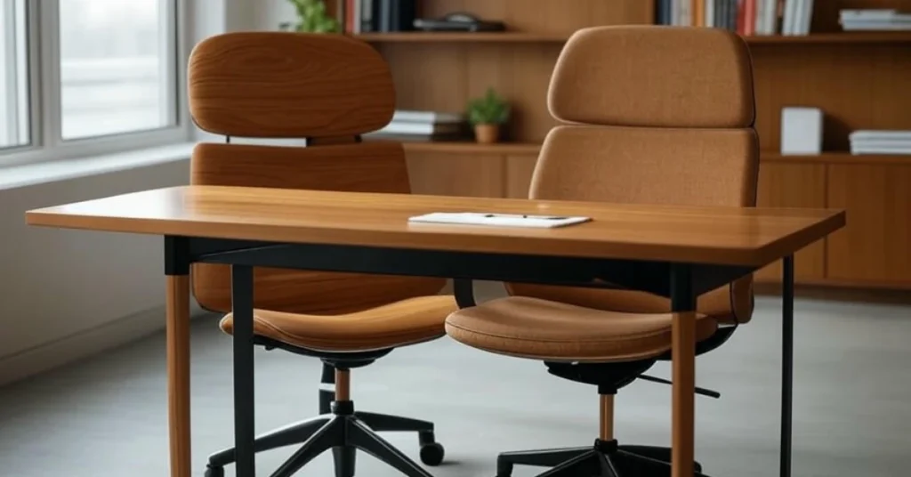 Select Iconic Furniture