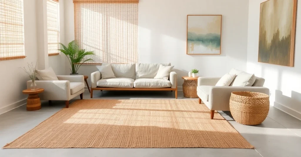 Natural Materials and Textures