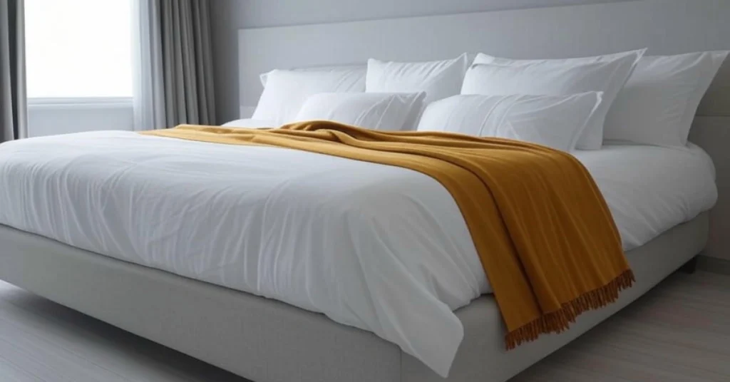 Modern Minimalist Master Bedroom Designs