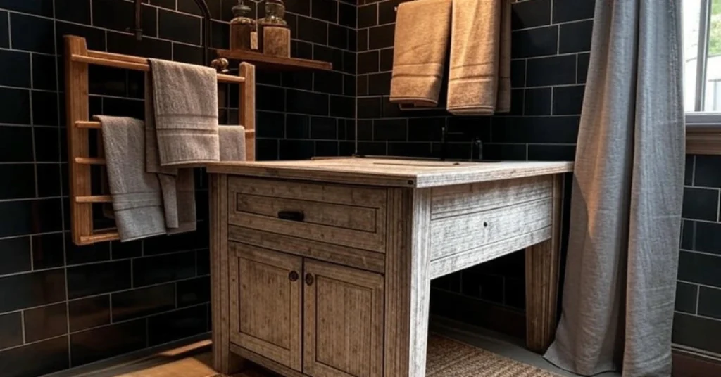 Materials and Textures for Authenticity