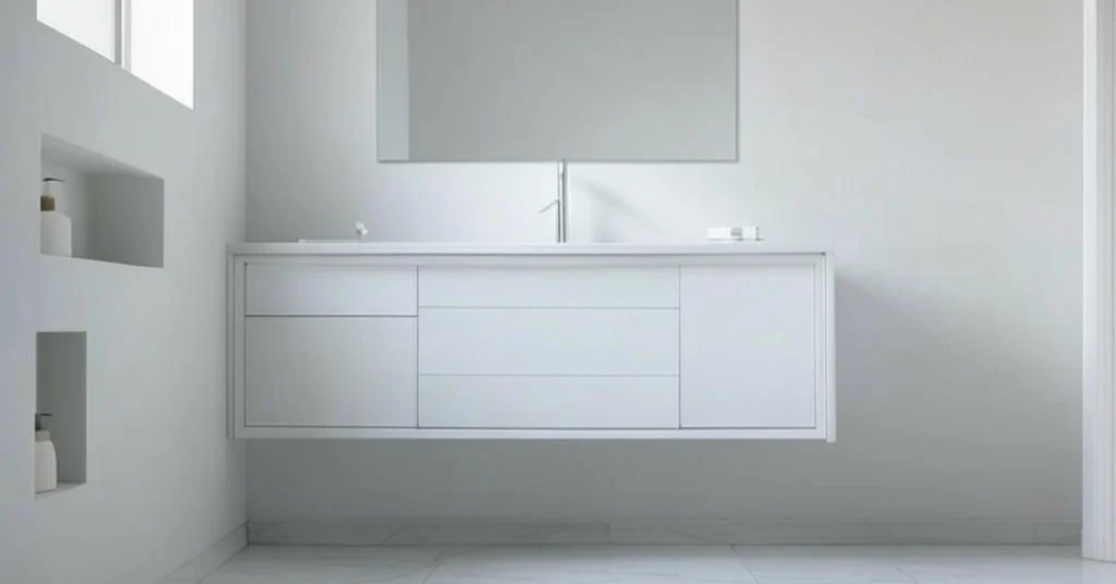 Minimalist Layouts with Maximal Impact