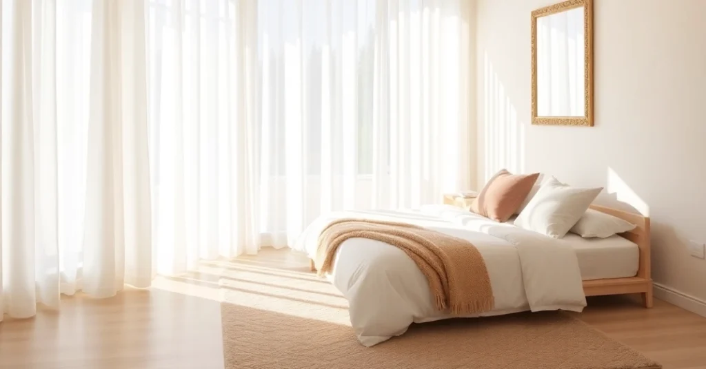  Maximize Natural Light