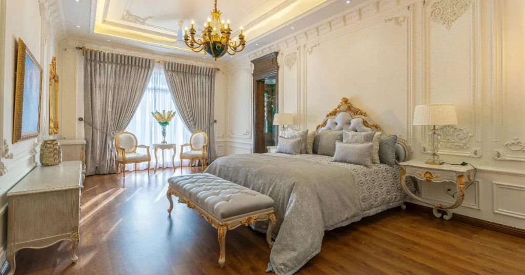 Arabic Design Elements: Subtle Cultural Touches