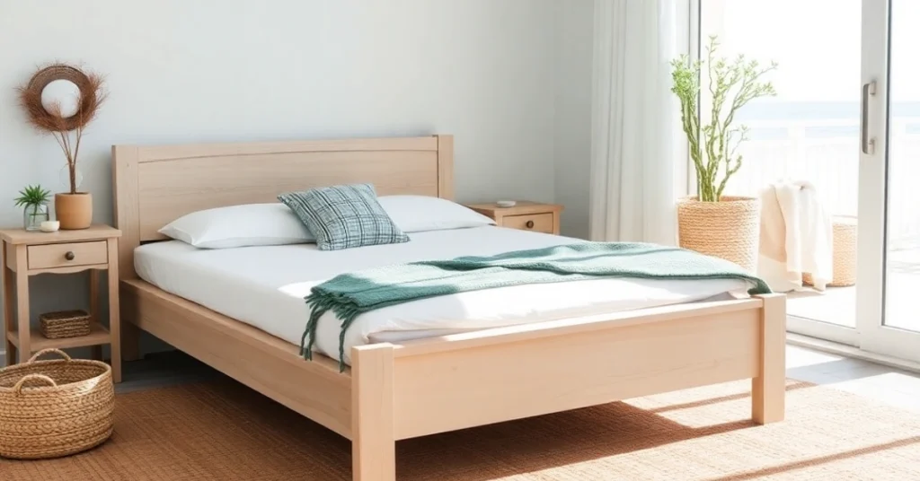 Furniture: Simple and Functional