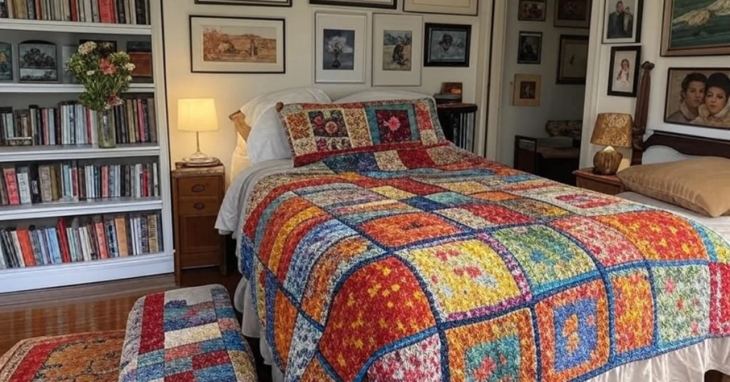 Add Personal Touches