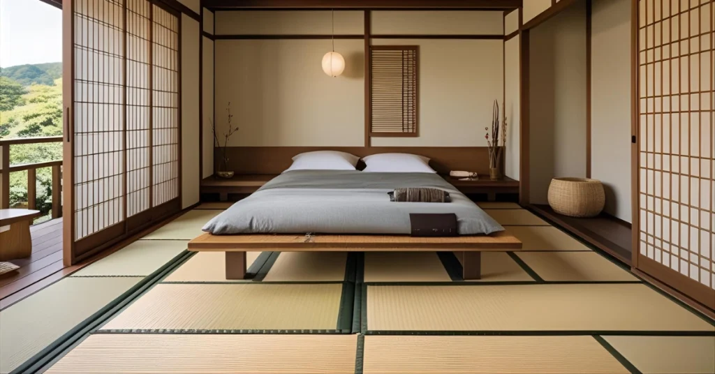 Soothing Color Tones