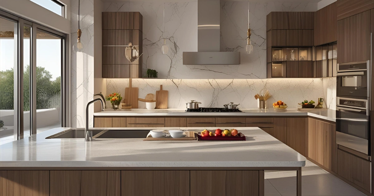 28 Stunning Contemporary Kitchen Designs to Inspire You