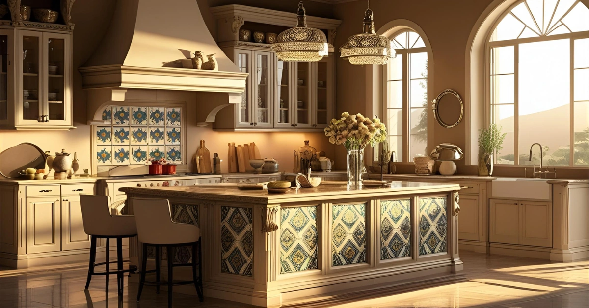 31 Best Italian Kitchen Design Ideas for Elegance