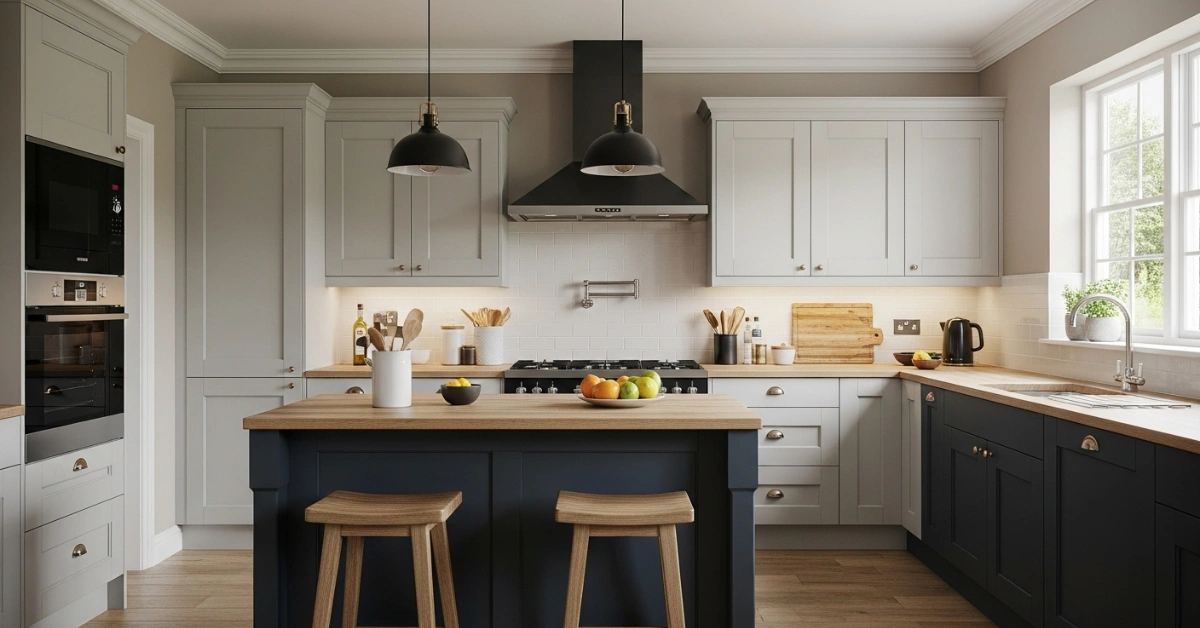 The Ultimate Guide to Choosing Kitchen Cabinets