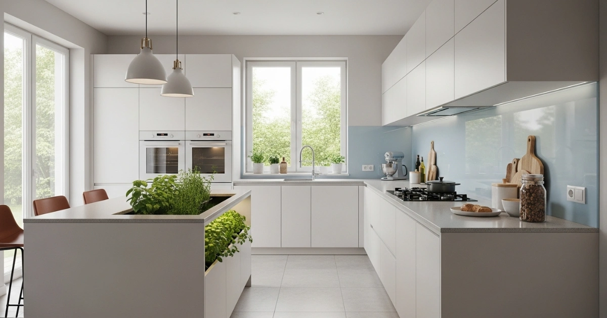 Designing a Modern Kitchen: 11 Ideas, Tips, and Inspiration