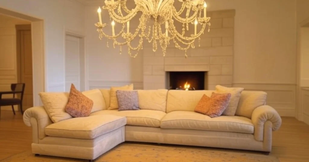 Create a Focal Point