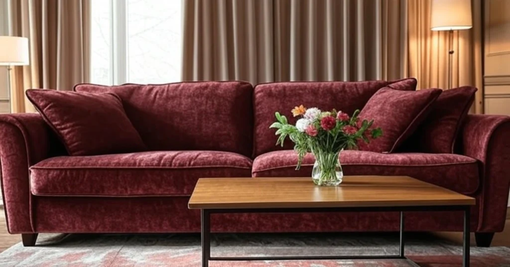 Mix Old and New Elements