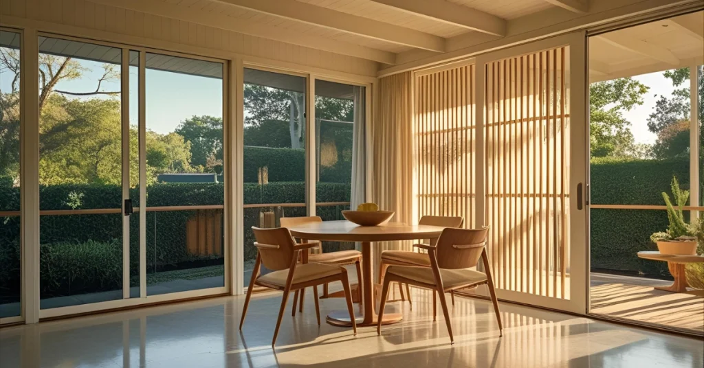 Maximize Natural Light