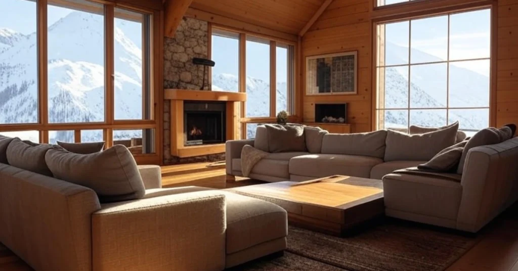 Embrace Open Floor Plans