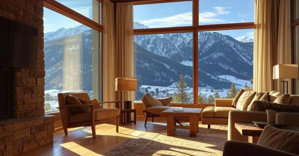 Maximize Natural Light