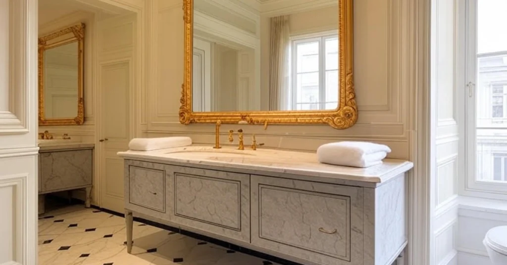 Add a Statement Mirror