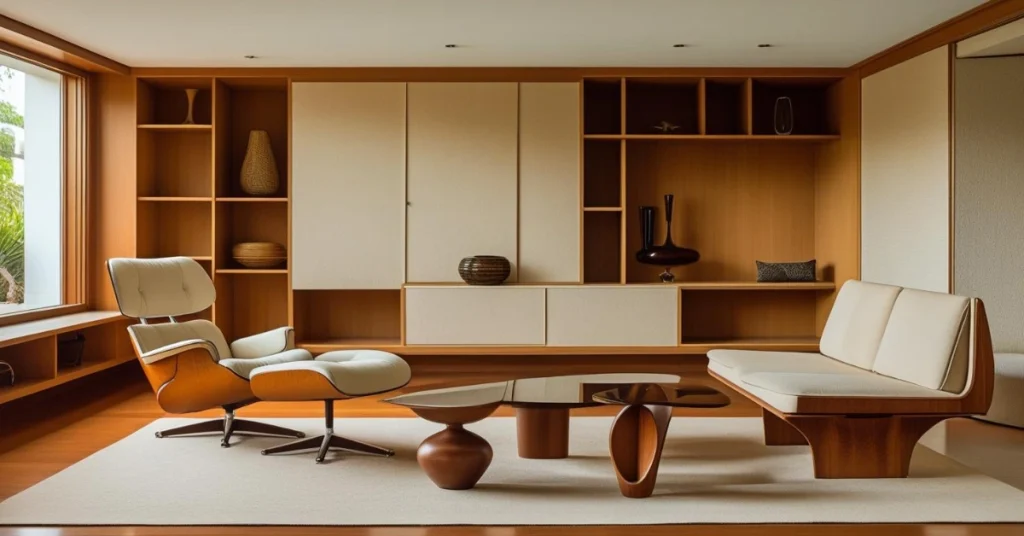 Focus on Functional Furniture