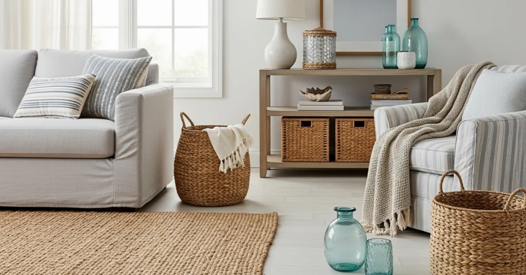 How to Layer Textures